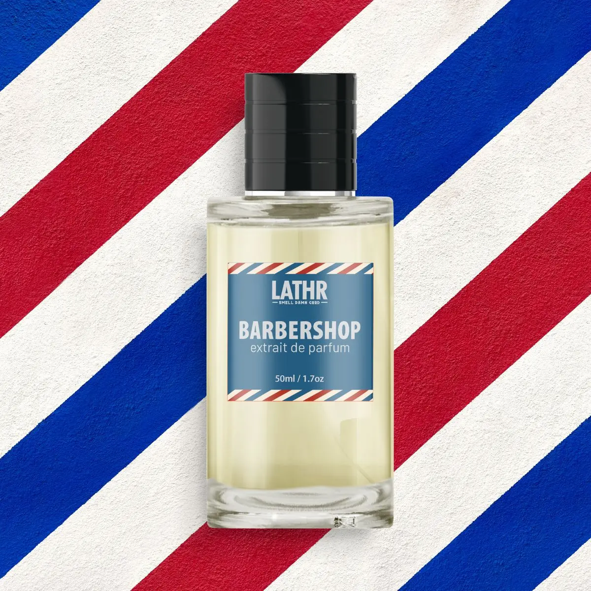 Barbershop Extrait Cologne - Image 2