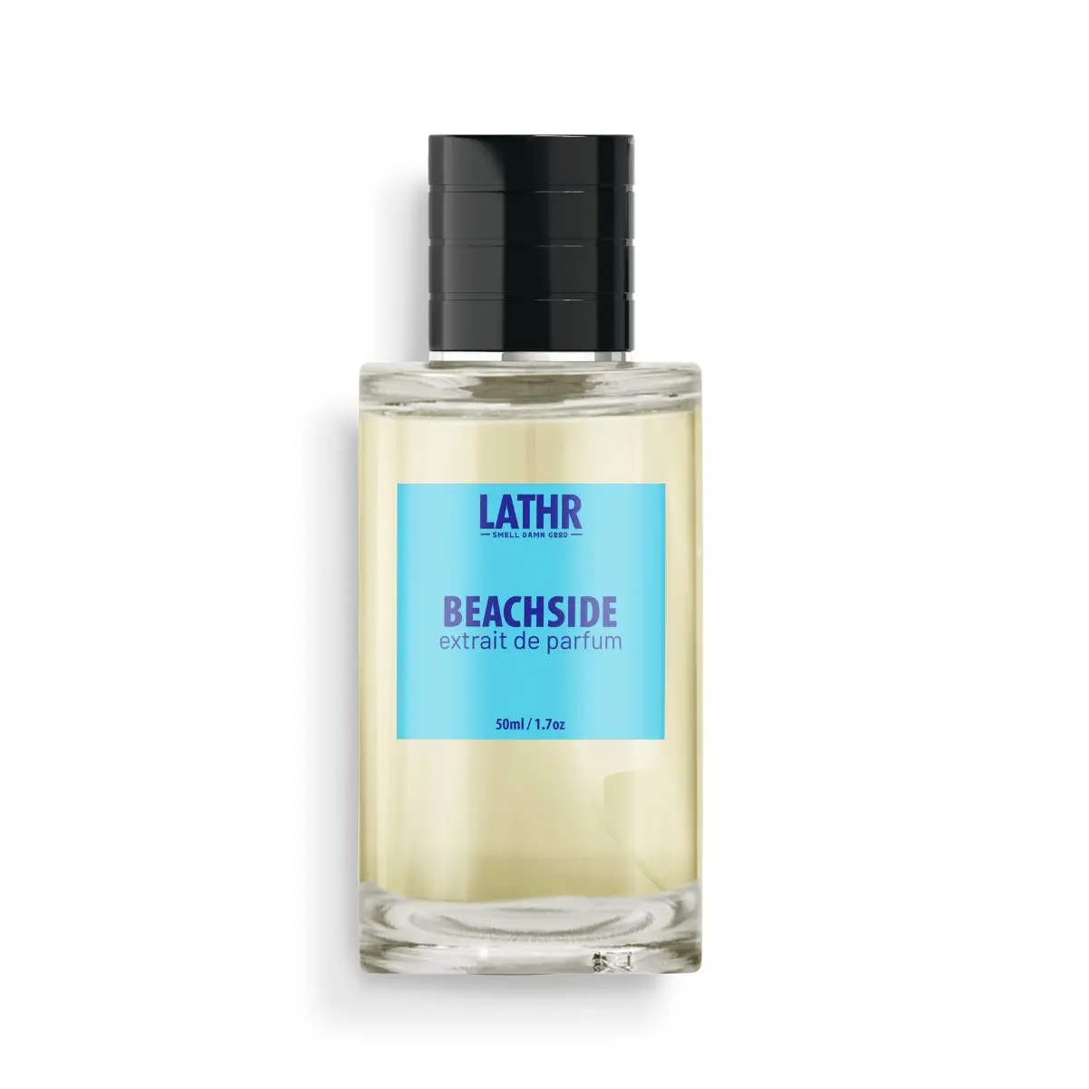 Beachside Extrait Cologne