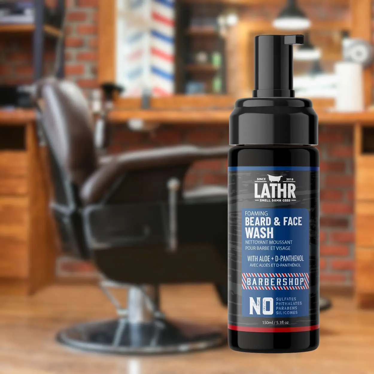 Beard Wash - Image 2