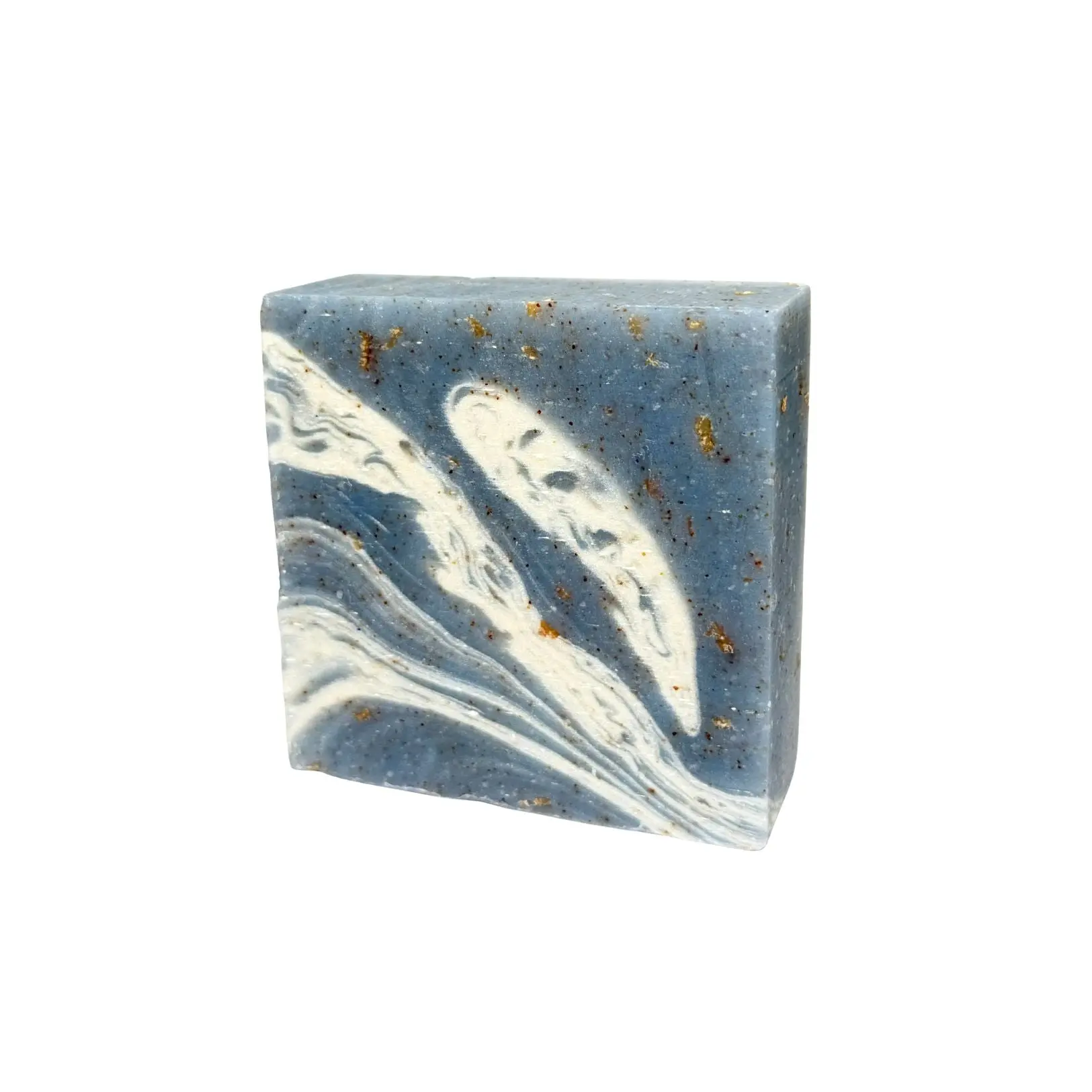Blueberry Coastal Soap Bar - Image 4
