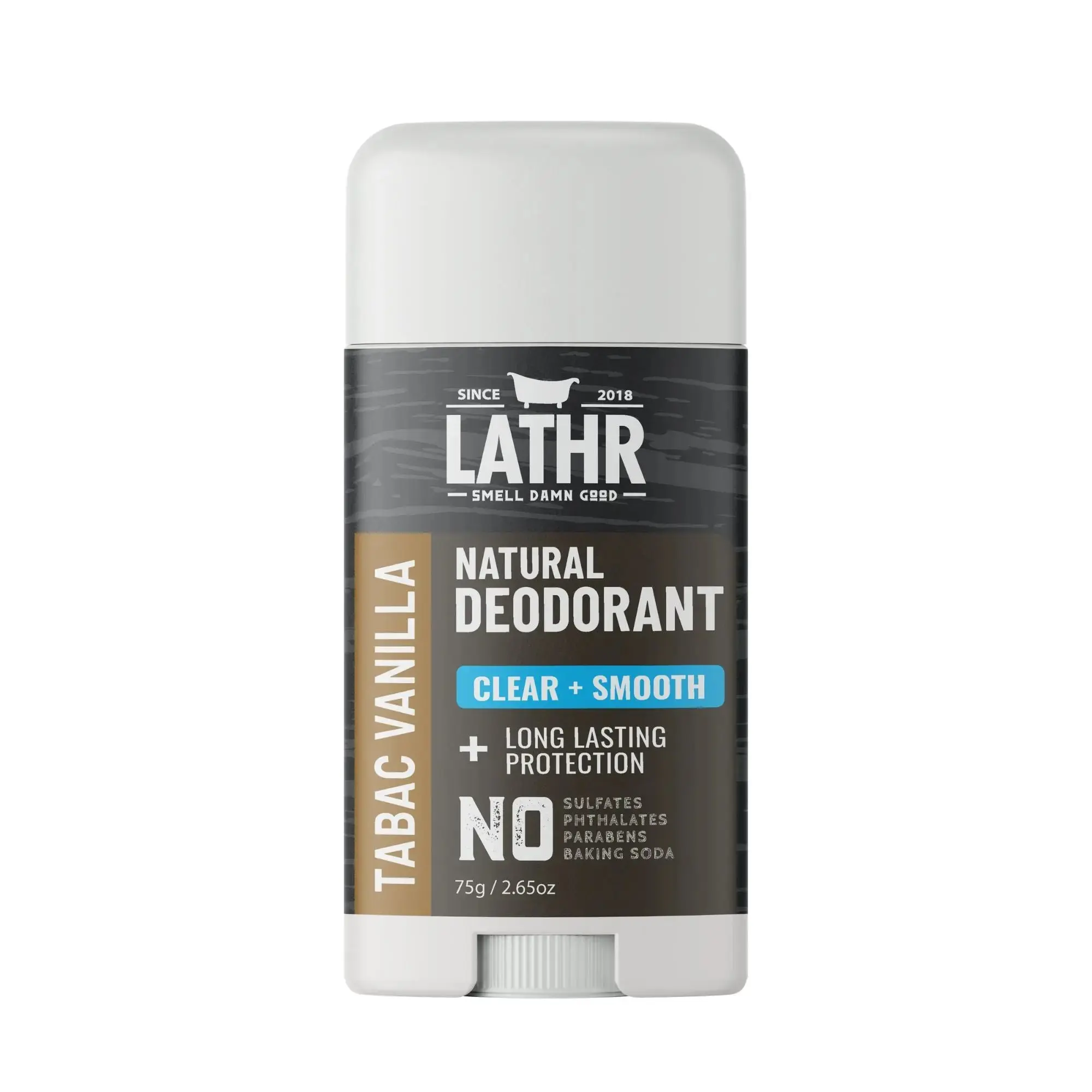Clear Glide Deodorant - Image 4