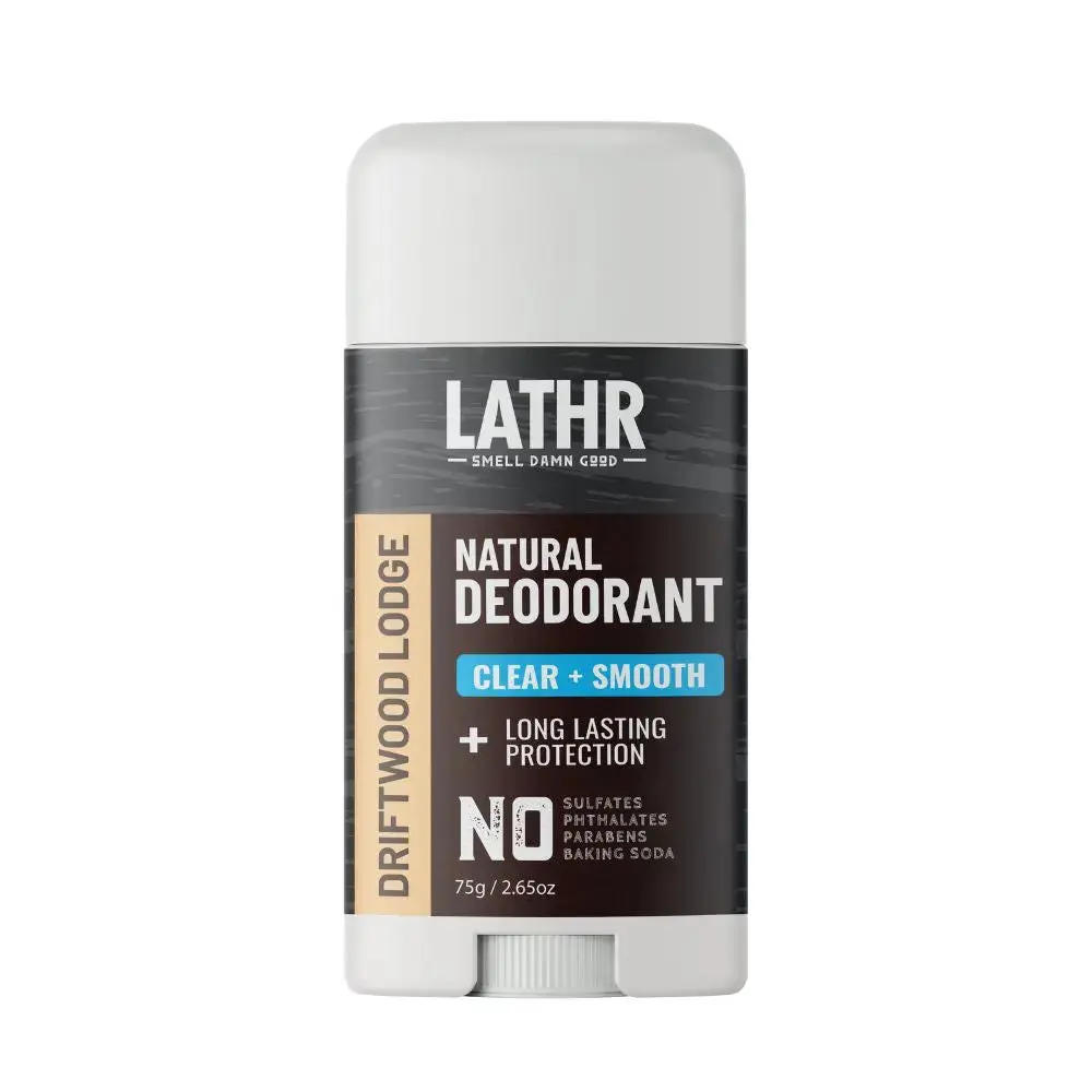 Clear Glide Deodorant - Image 5