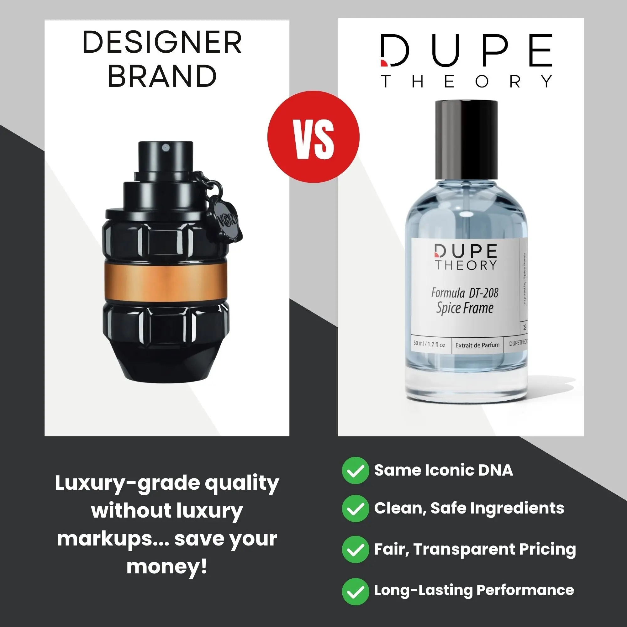 Dupe Theory EDP - Image 10