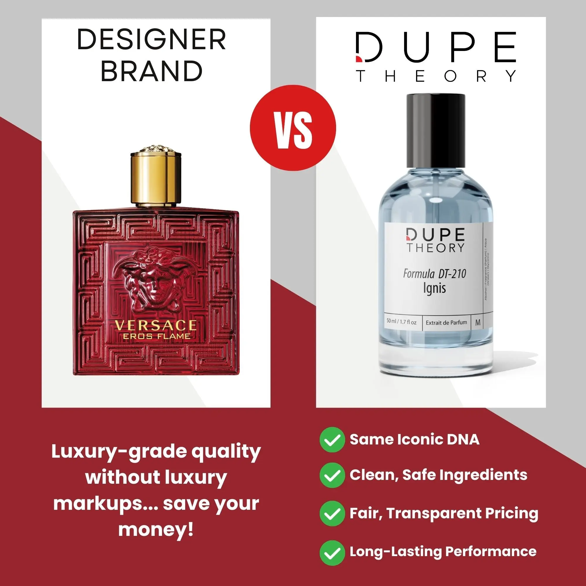 Dupe Theory EDP - Image 12