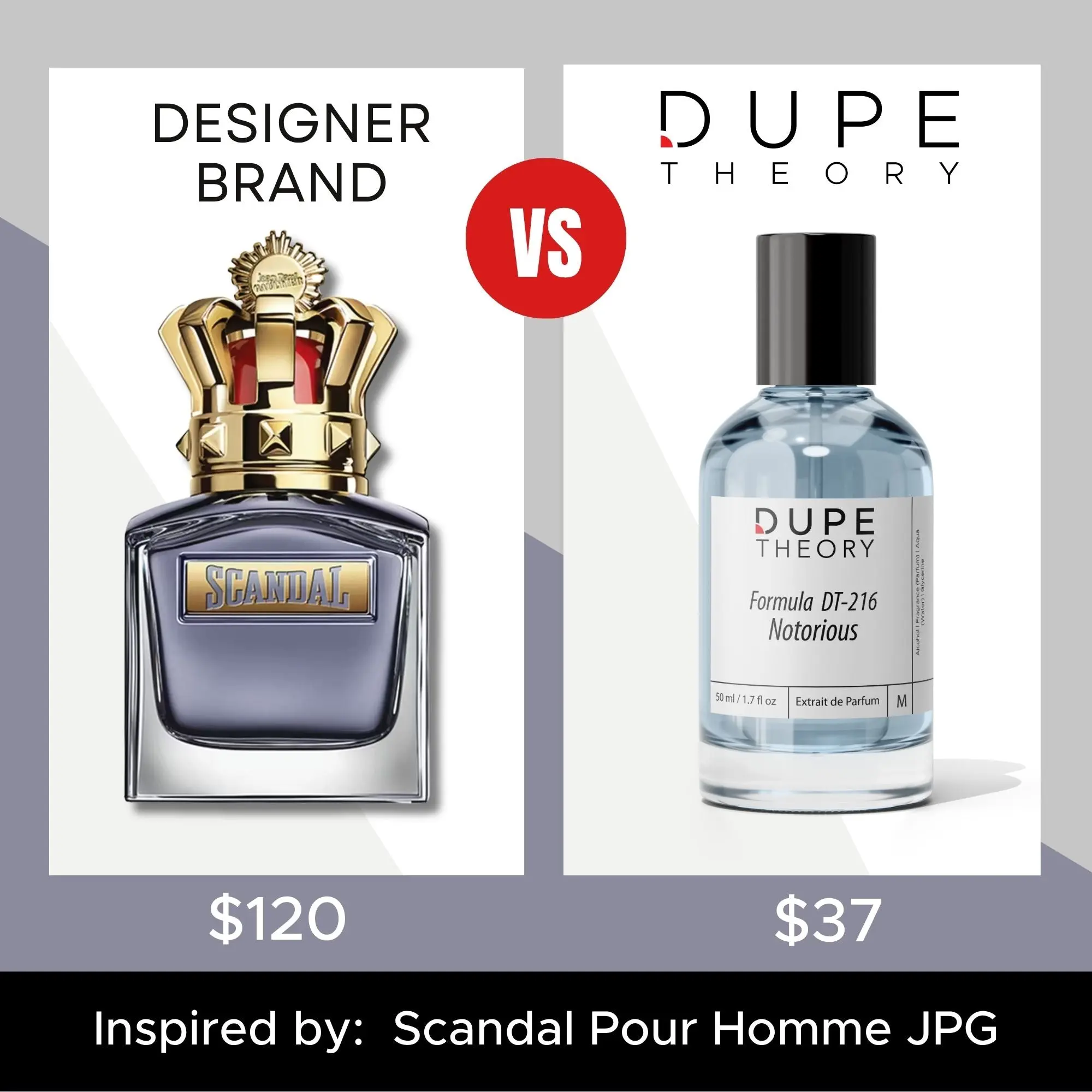 Dupe Theory EDP - Image 17
