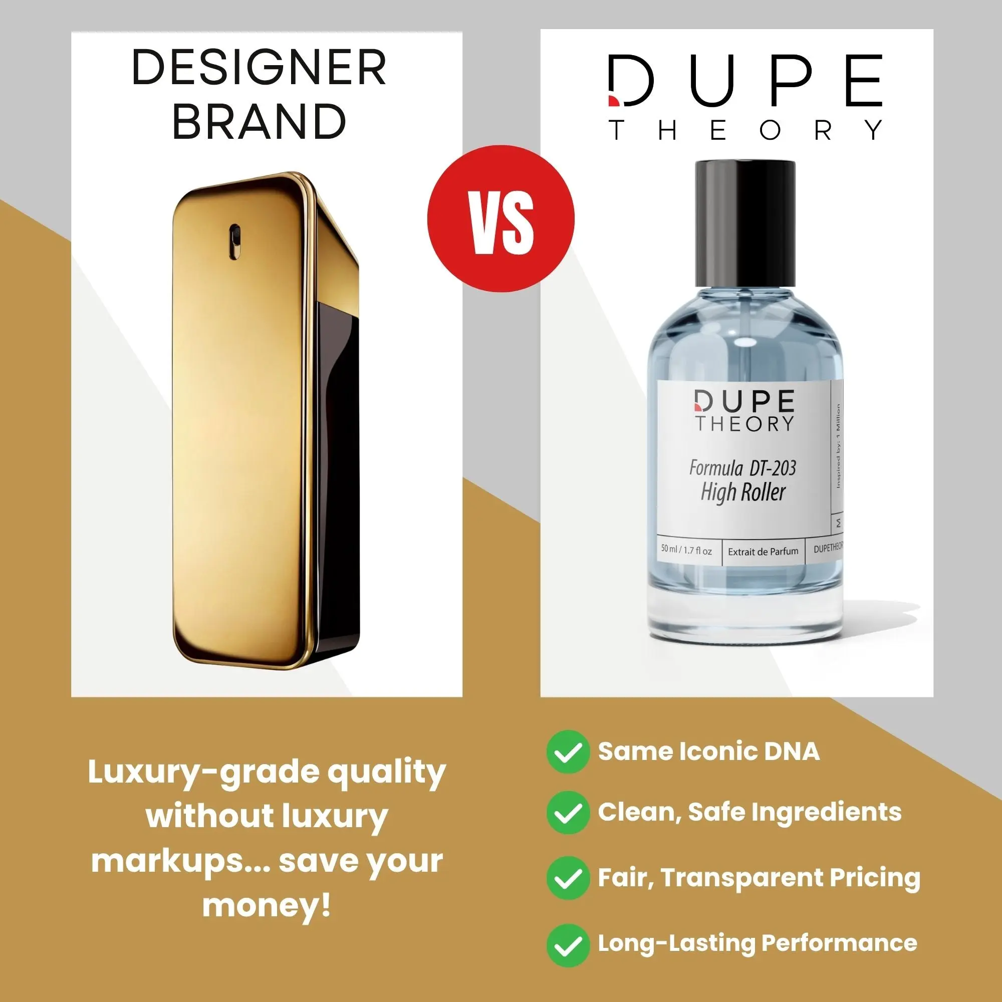 Dupe Theory EDP - Image 5