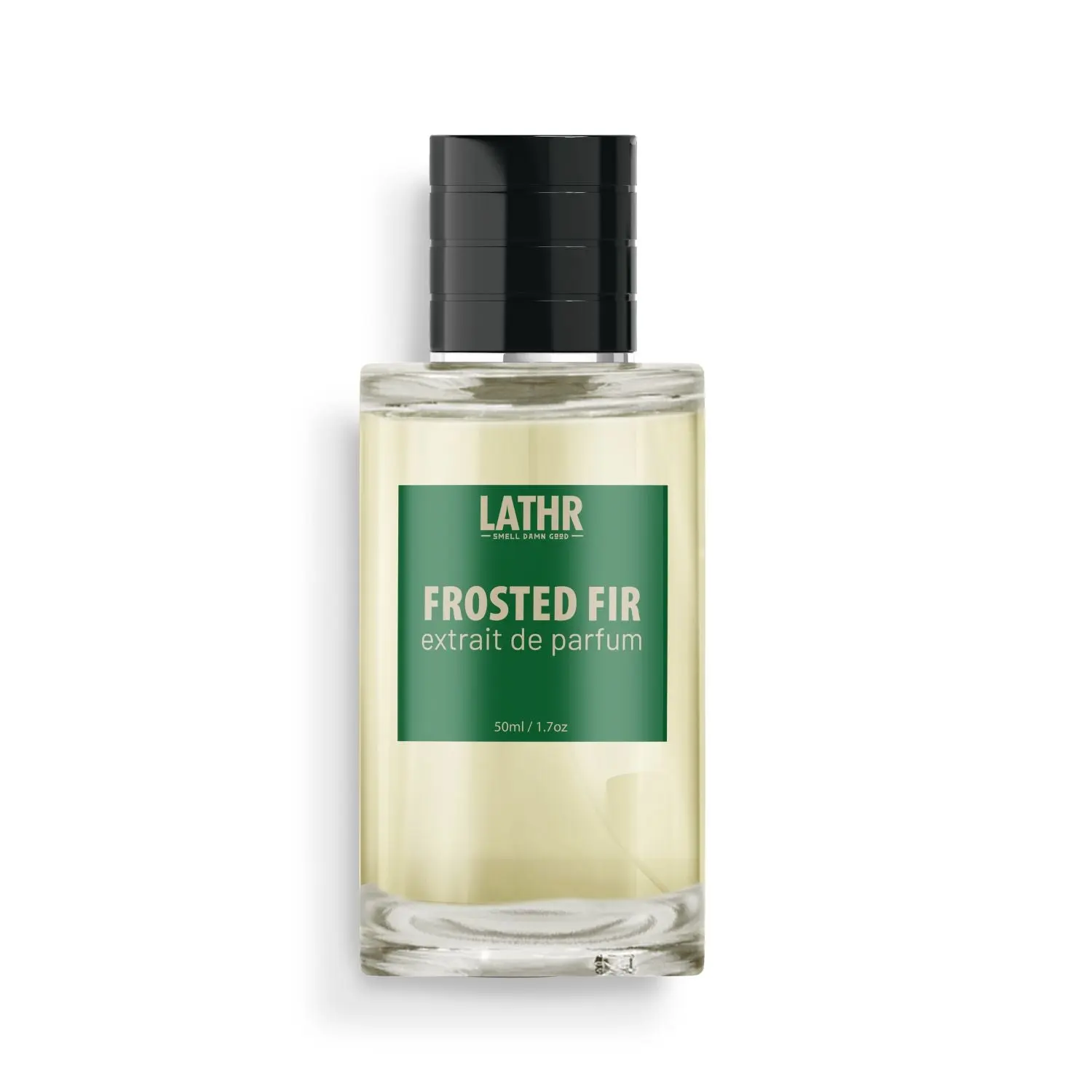 Frosted Fir Extrait Cologne