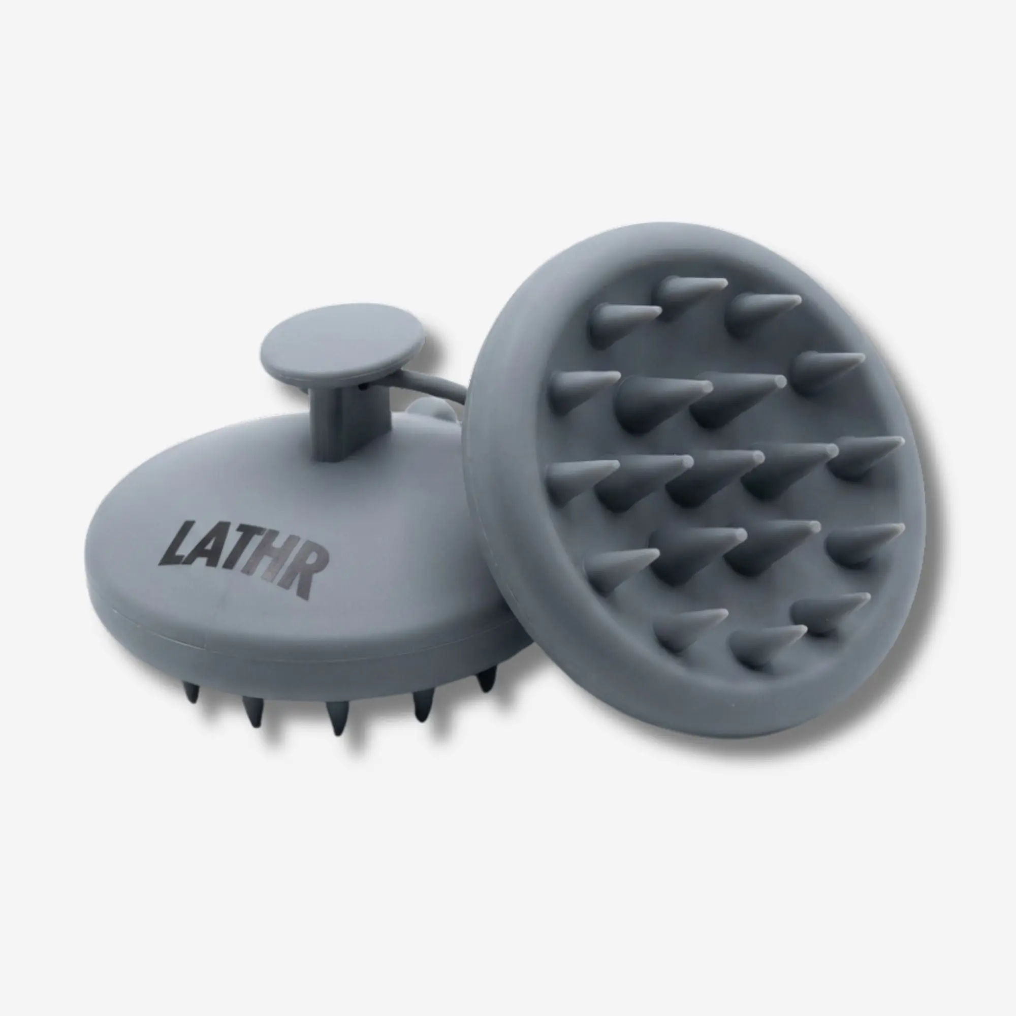 Head Scalp Scrubber