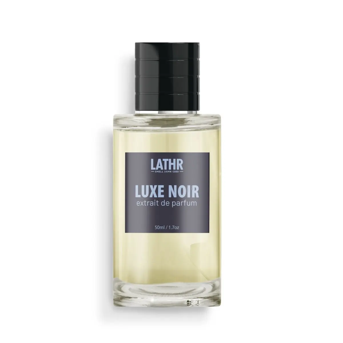 Luxe Noir Extrait Cologne