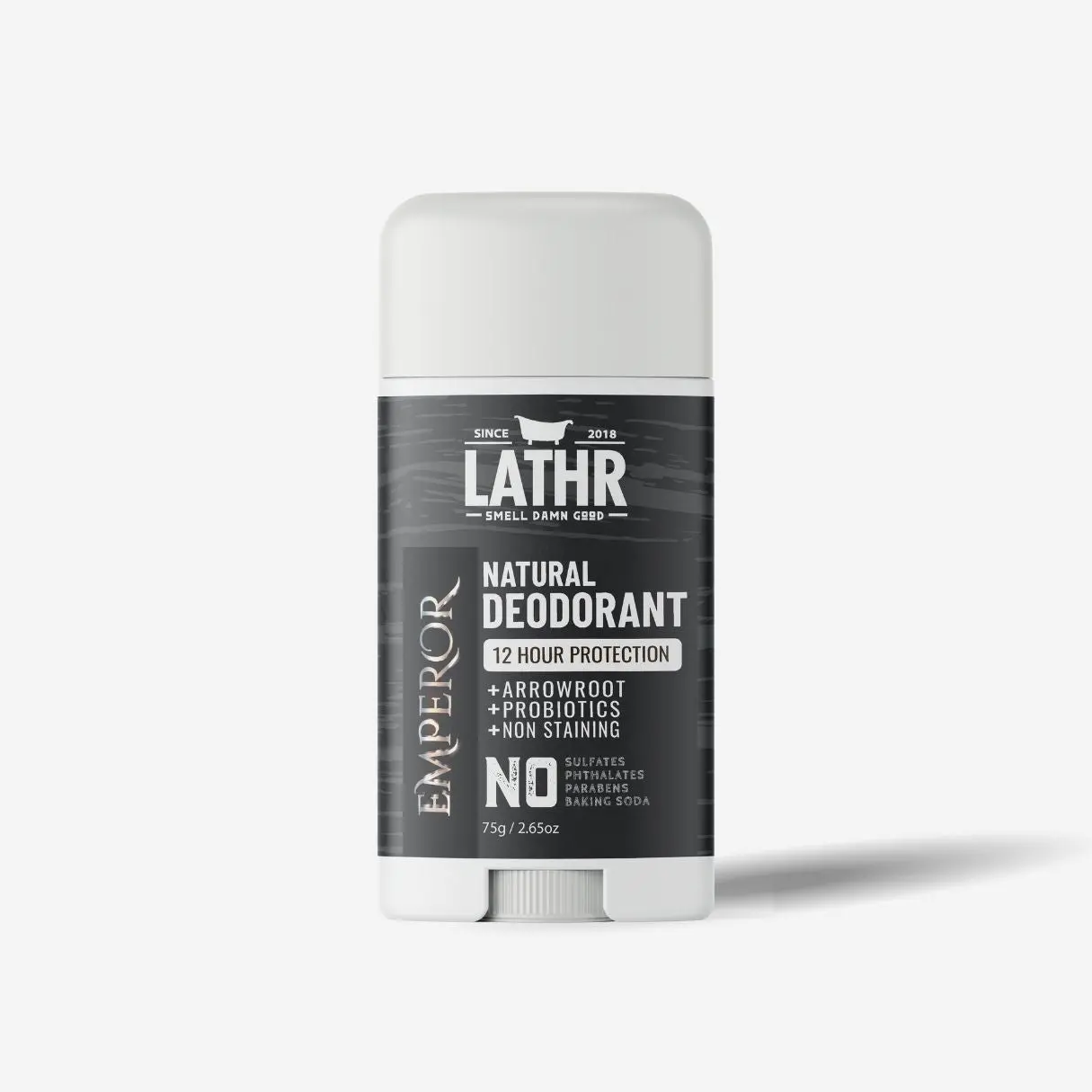 Natural Deodorant Emperor