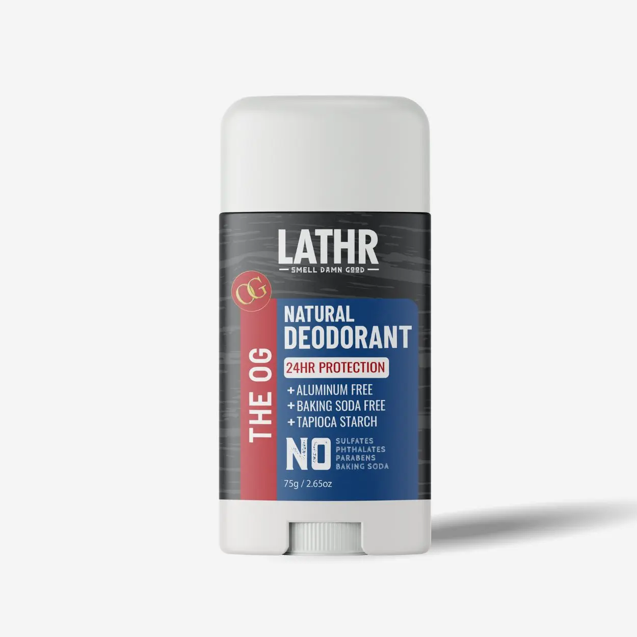 Natural Deodorant The OG
