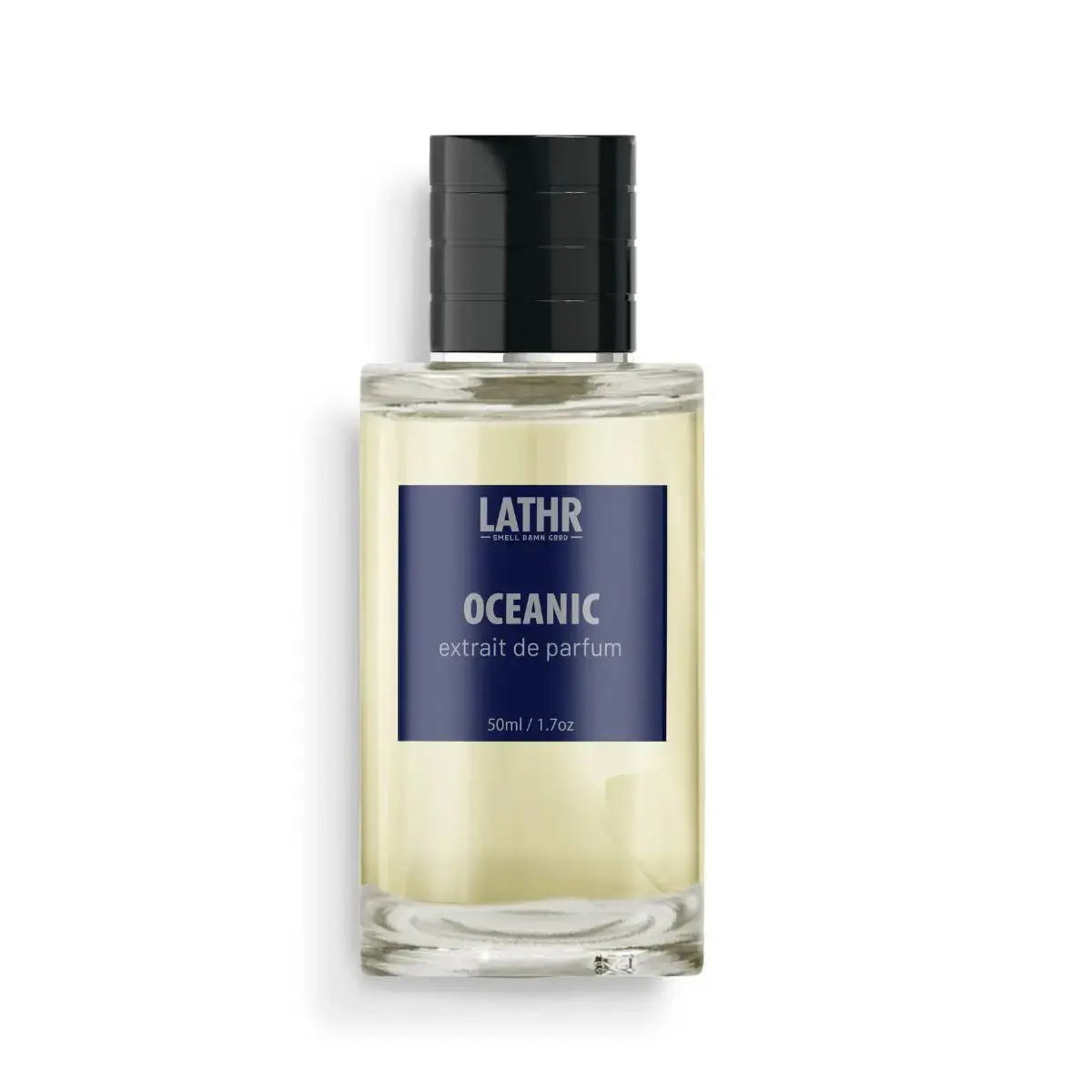 Oceanic Extrait Cologne
