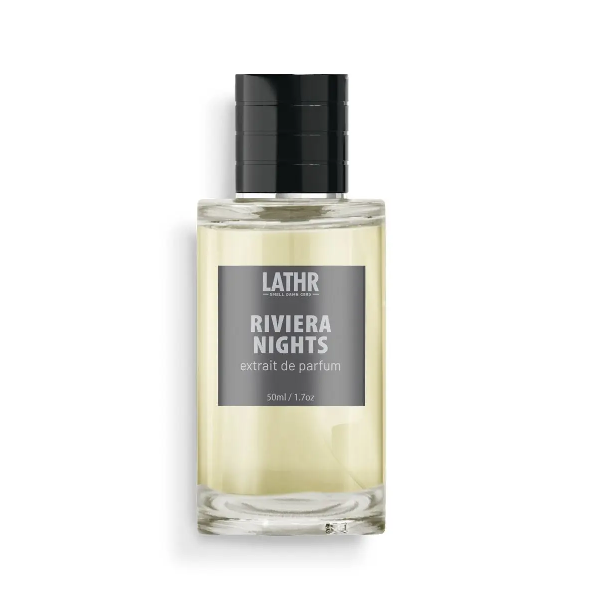Riviera Nights Extrait Cologne
