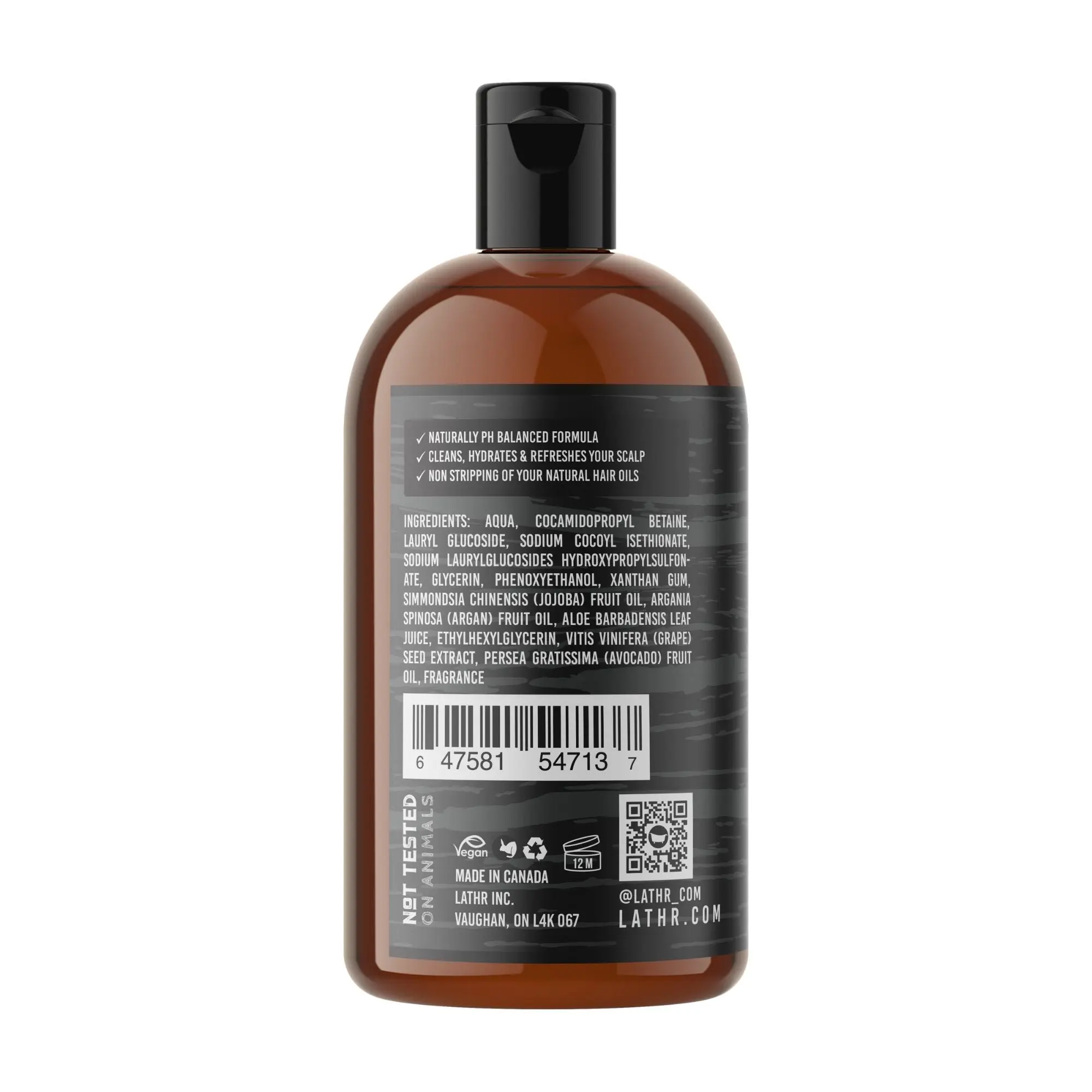 Shampoo - Emperor - Image 2