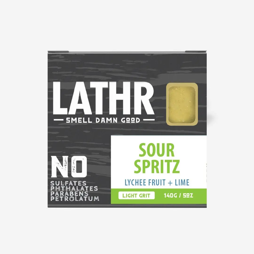 SOAP BARS