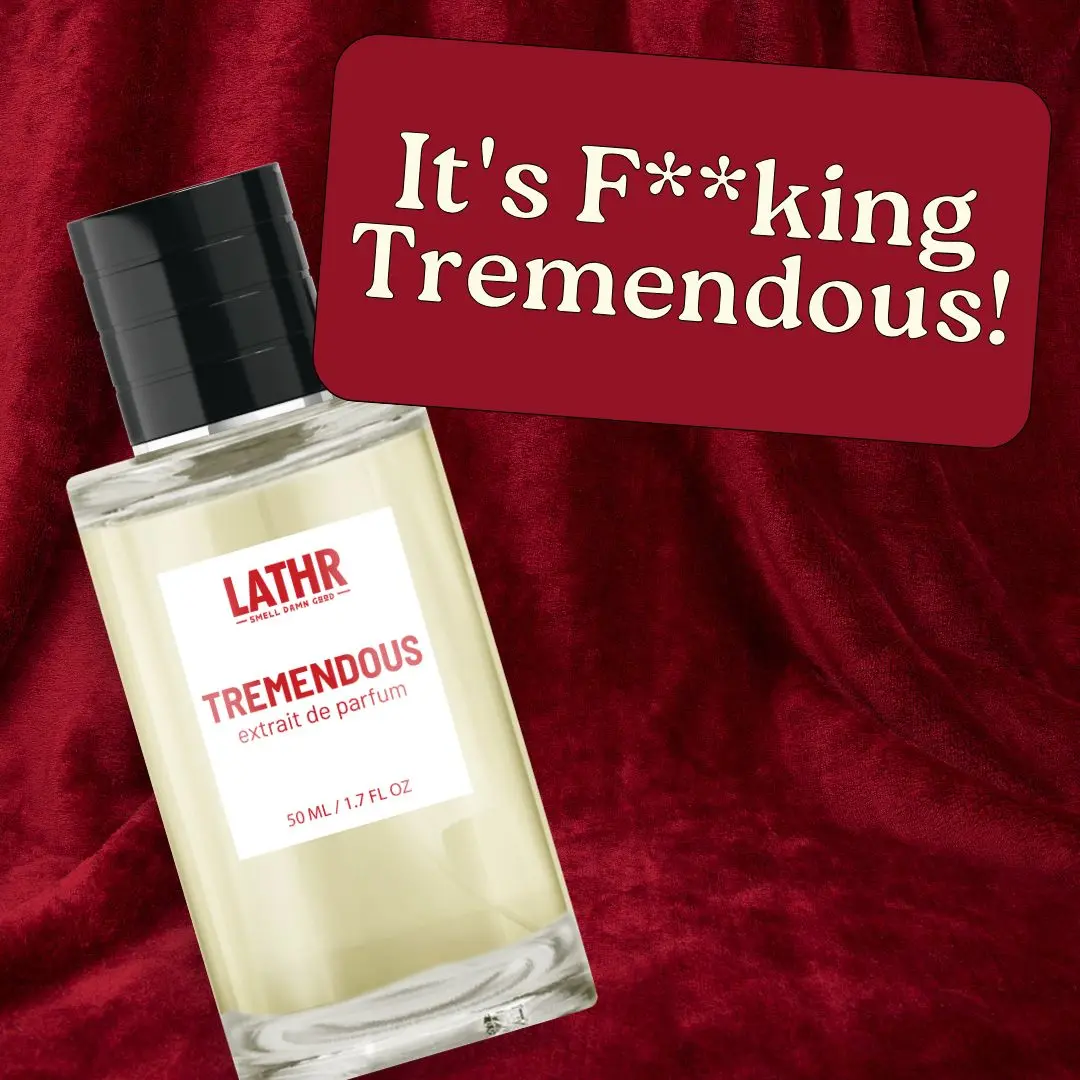 Tremendous Extrait Cologne - Image 2