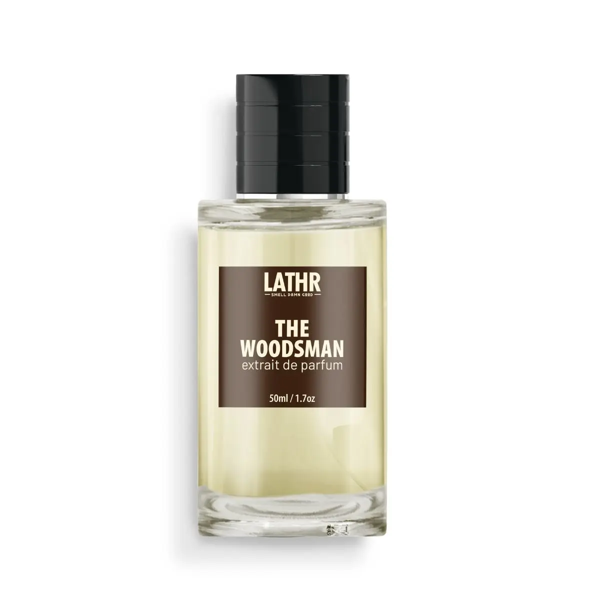 Woodsman Extrait Cologne